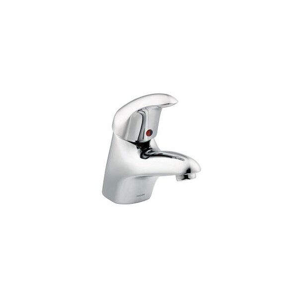 Moen One-Handle Lavatory Faucet 8417F05 - main